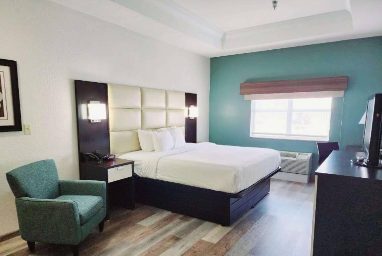 Best Western Plus JFK Inn & Suites in North Little Rock, AR