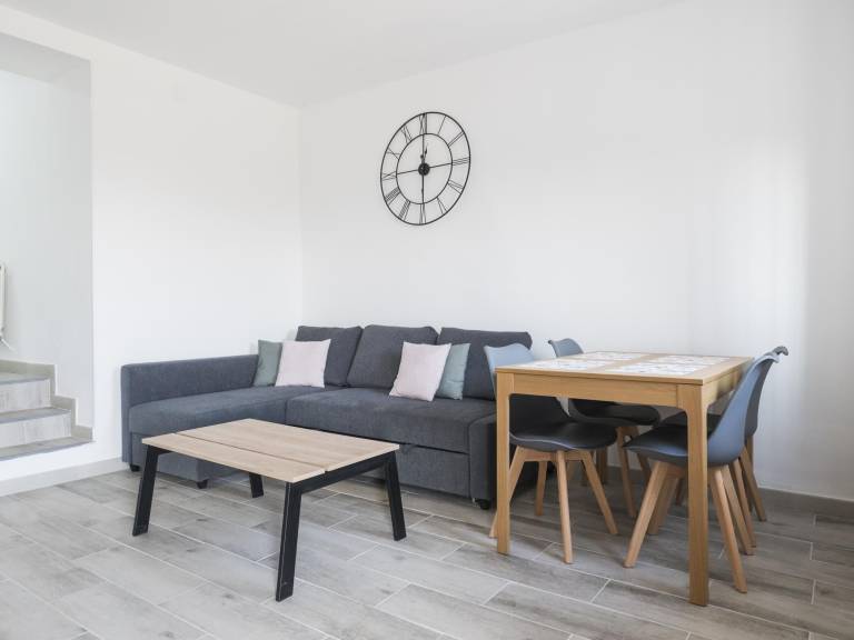 Appartement Tolède