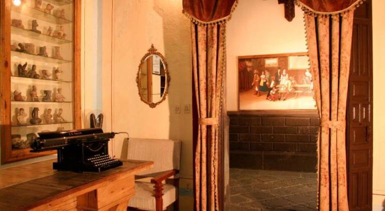 Hotel Boutique Casa de la Palma — photo 5