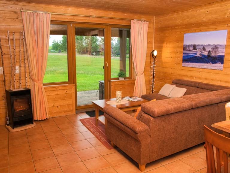 Ferienhaus Hasselfelde