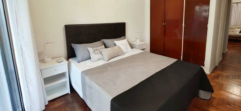Apartment San Nicolás