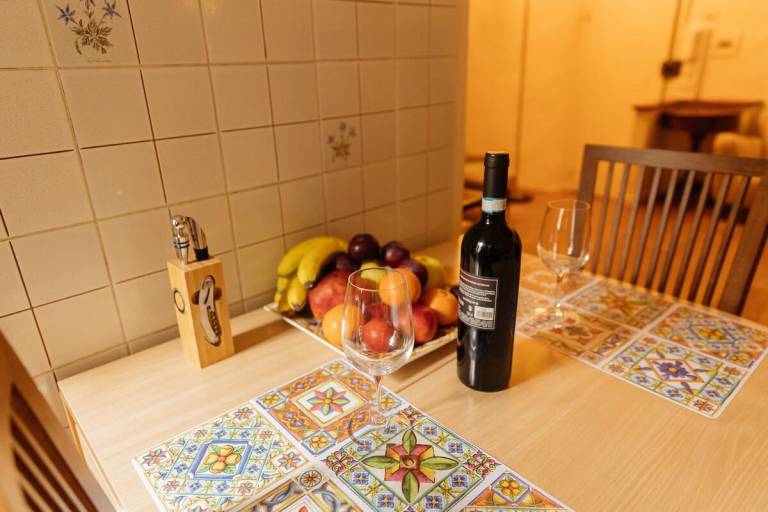 Apartment | Close to Florence Cathedral — photo 5