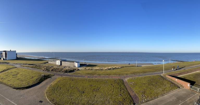 Ferienwohnung Norderney