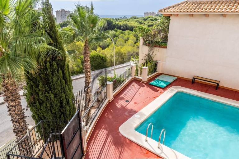 Villa  La Zenia