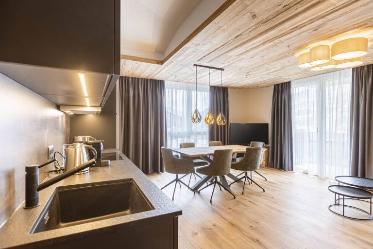 Ferienwohnung Zillertal