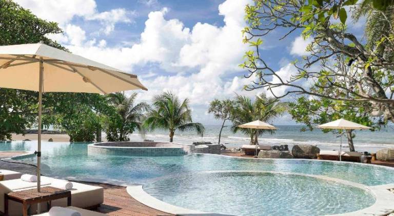 Mercure Rayong Lomtalay Villas & Resort — photo 2