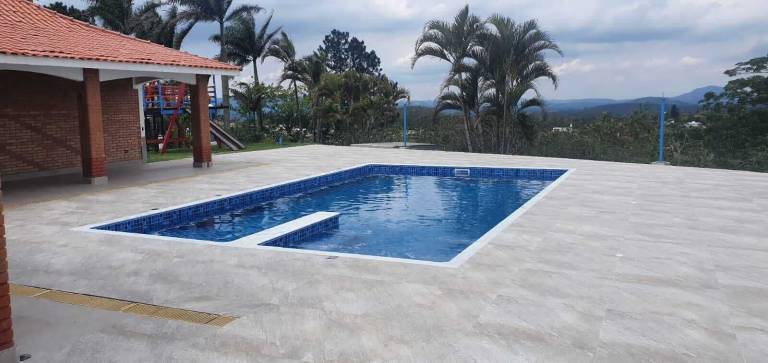 Casa São Roque