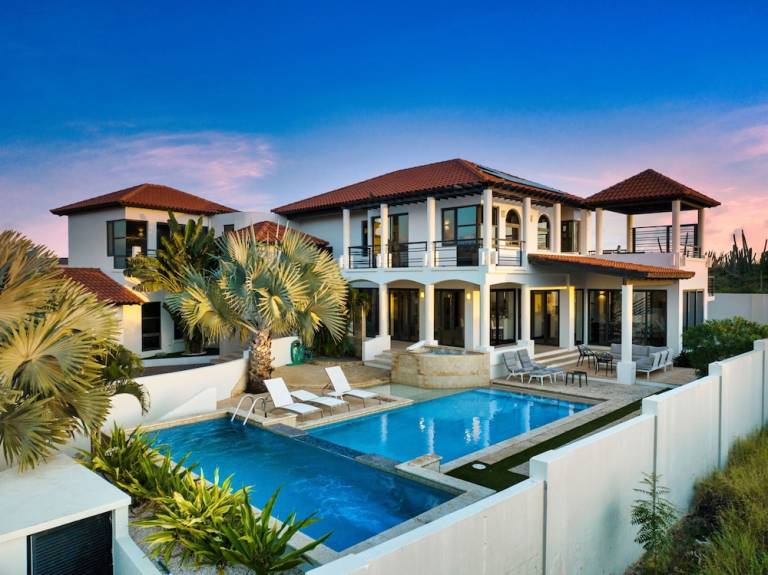 Villa Malmok