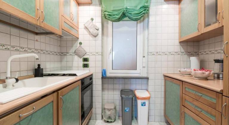 Apartment with 2 rooms for 4 persons — photo 5