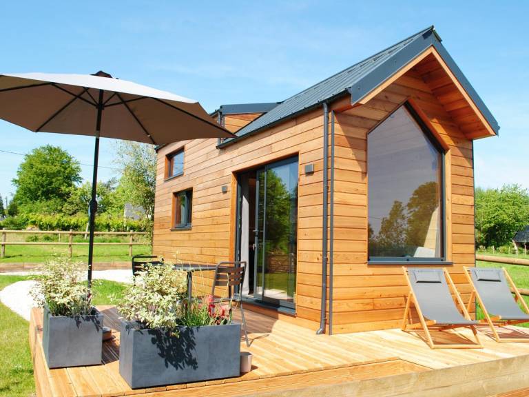 Studio Cany-Barville