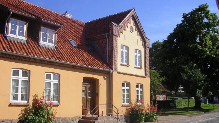 Ferienwohnung Klütz