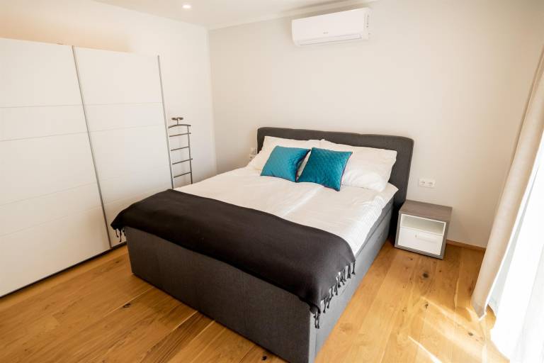 Ferienwohnung in Vesielach, Sankt Primus für max. 4 Personen