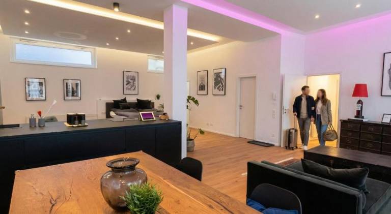Apartment | Pets allowed in Stuttgart