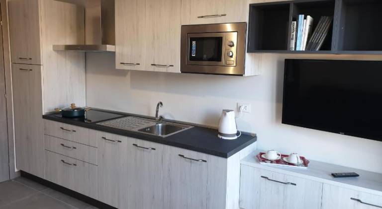 Holiday apartment for 4 persons — photo 3