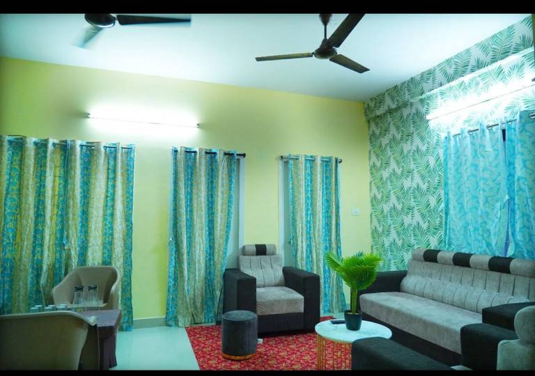 House for 4 persons — photo 3
