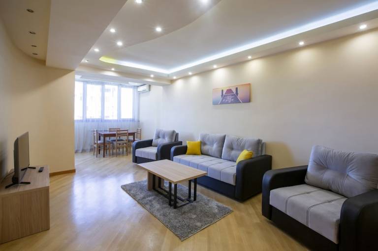 Apartamento Kentron