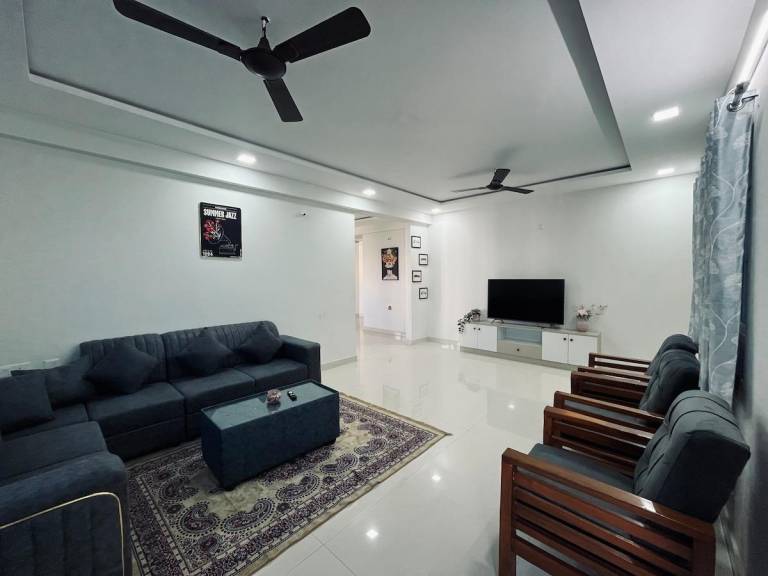 Charming holiday apartment | Dogs allowed in Hyderabad