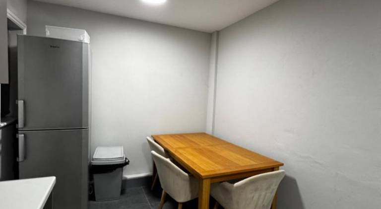 Holiday apartment with 3 rooms for 5 persons — photo 4