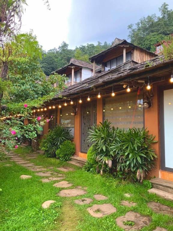 Love House Homestay SAPA in Sa Pa
