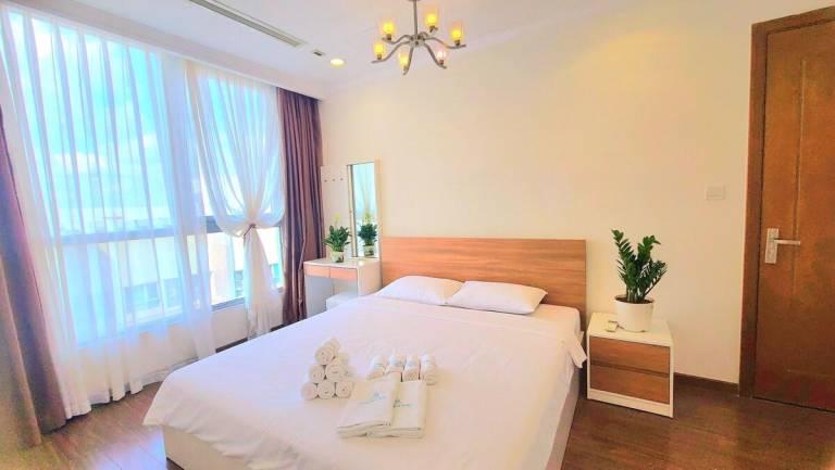 Landmark 5, Royal Floor 46, River View, Clean — photo 2