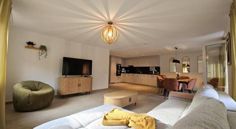 Spacious apartment | Pet-friendly — photo 2
