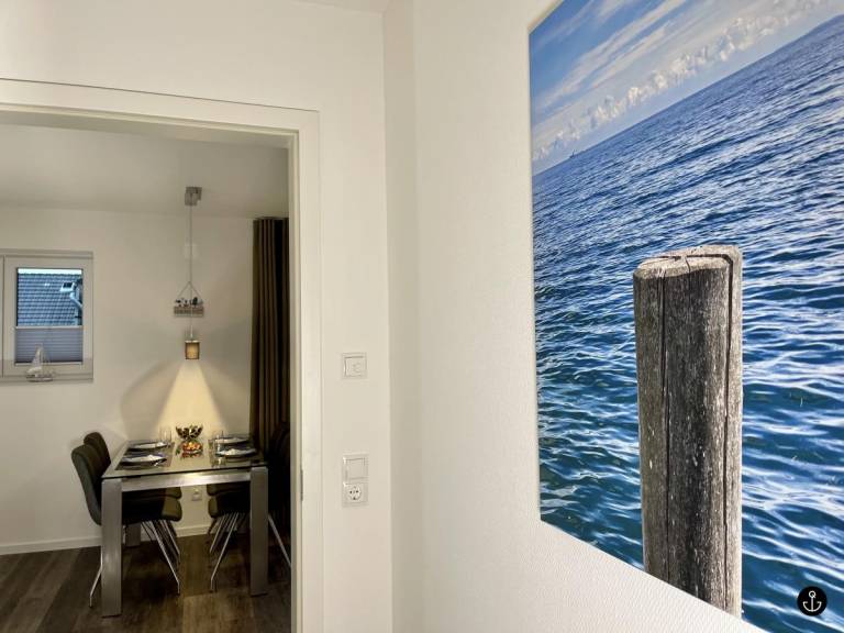 Lovely holiday apartment with sauna | Next to the beach | Dogs allowed — photo 2