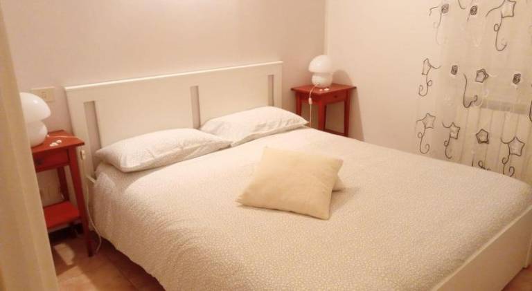 Rental apartment | Pets allowed in La Spezia