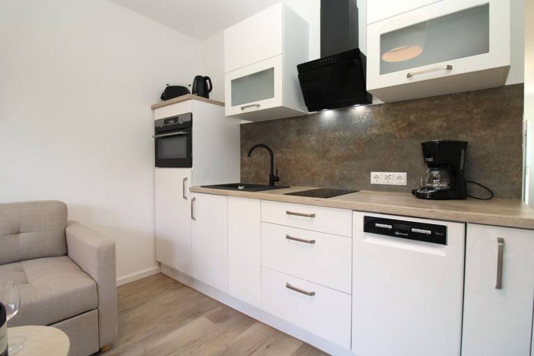 Zaunkönig WE 5: moderne und freundliche 2-Zimmer-Fewo — photo 4