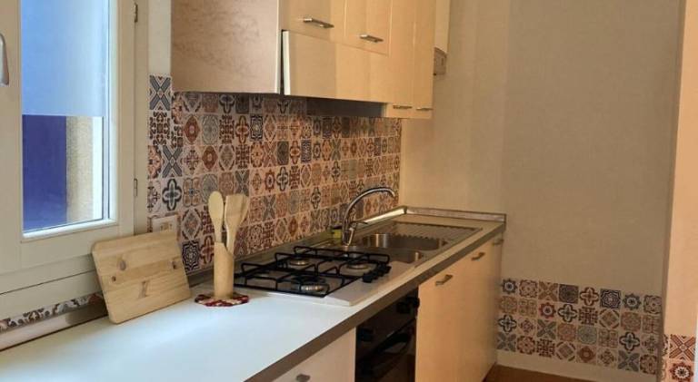 Apartment with 1 room for 5 persons — photo 4