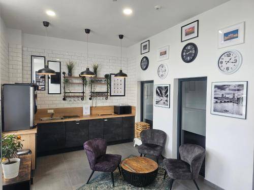 Apartment mit Hotelservice Hanau