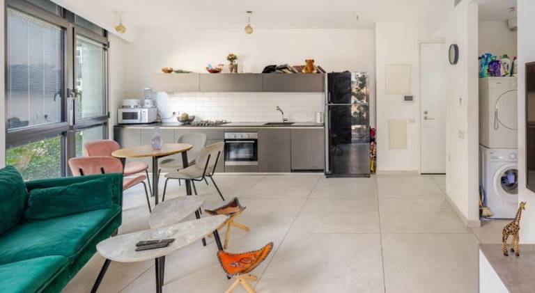 Holiday apartment | Near Dizengoff Street — photo 2