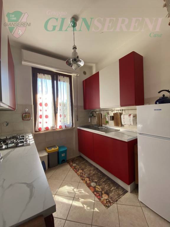 Apartment with garden — photo 2