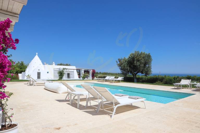 House  Polignano a Mare