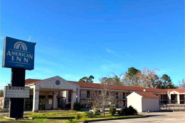 American Inn by Hotel O Selma US 80 — photo 3