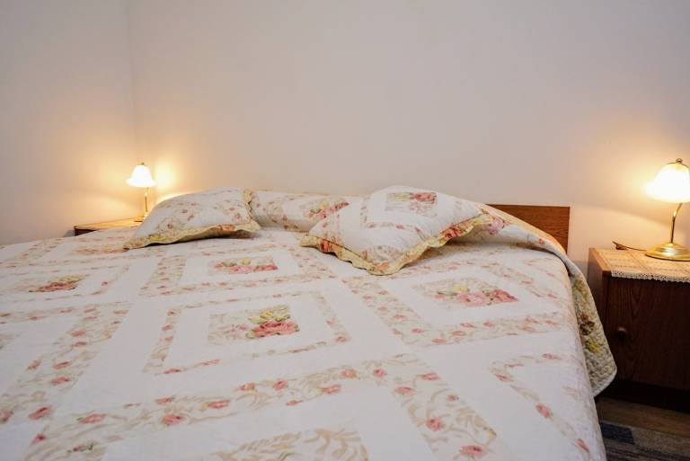 Apartment with barbeque & garden | Pets are welcome in Umag
