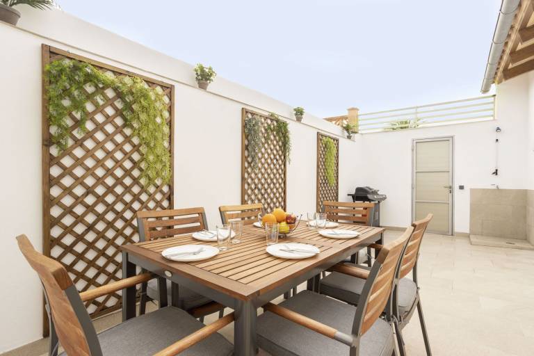 Maison de vacances Can Picafort