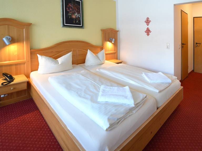 Hotel zur Post (DE Kiefersfelden) - Pfeiffer - 308390 — photo 3