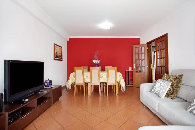Holiday Home 'Casa Da Cândida' with Mountain View, Private Terrace and Wi-Fi — photo 4