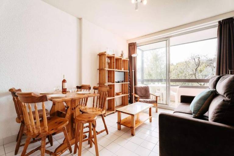 Charming apartment | Pets are welcome in Carnac