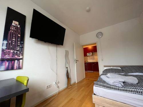 Appartement Karlsruhe