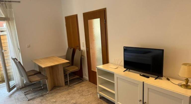 Holiday apartment with 2 rooms for 4 persons — photo 2