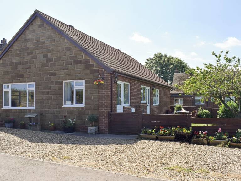 Cottage  Skinningrove