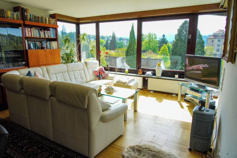 Appartement Baden-Baden
