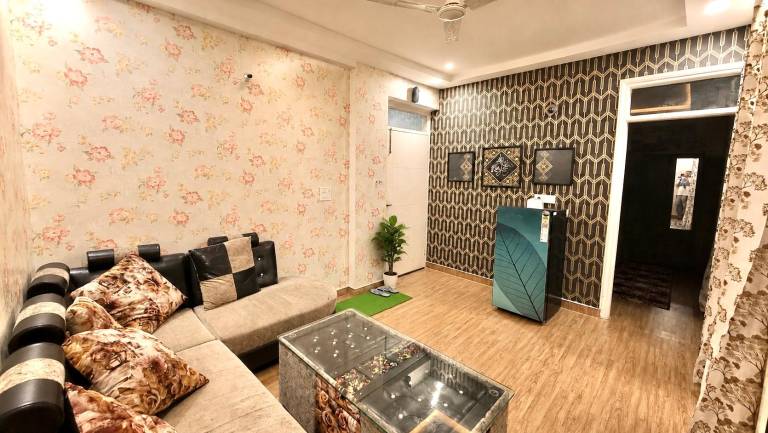 Ferienwohnung