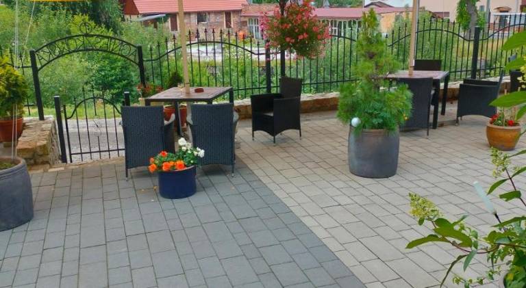 Bed & Breakfast  Cieplice Śląskie-Zdrój