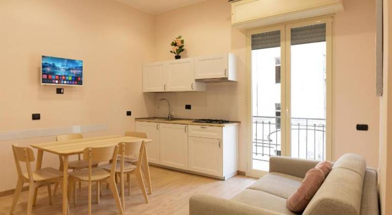 Rental apartment | Dogs allowed — photo 2