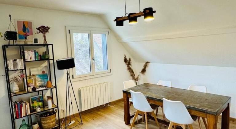 Holiday apartment for 2 persons — photo 3