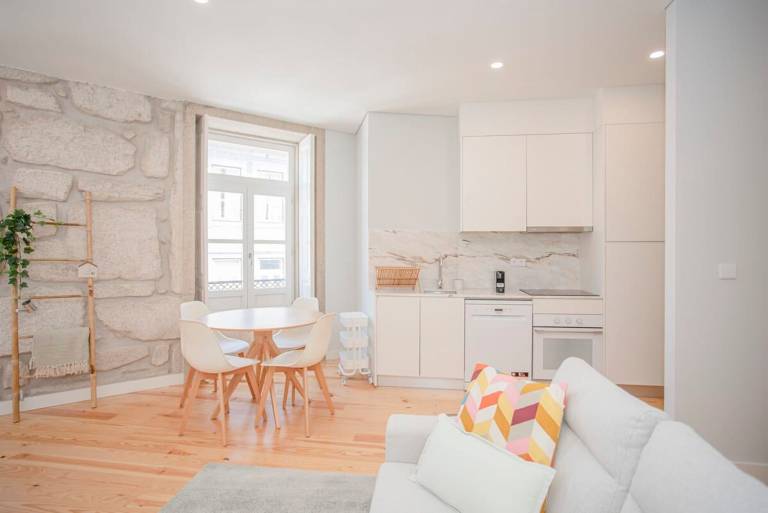 Children-friendly holiday apartment with fast internet | Near Porto Cathedral | Pets are welcome — photo 3