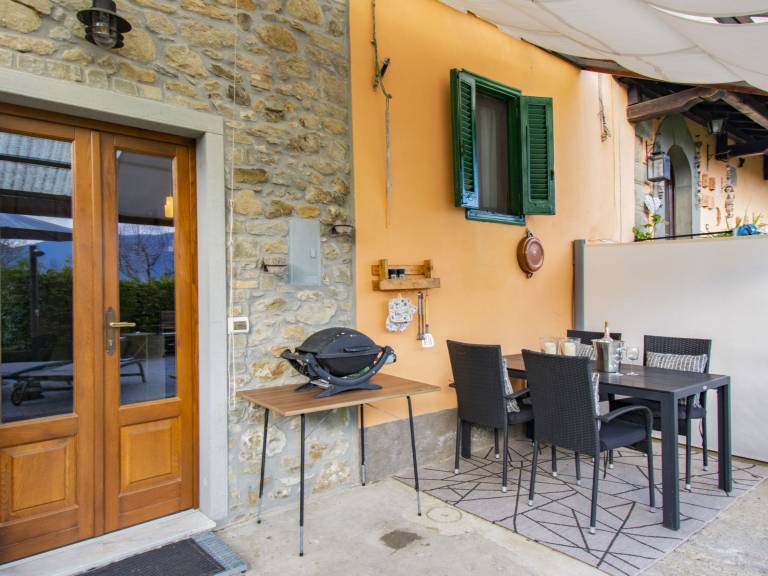 House Barga
