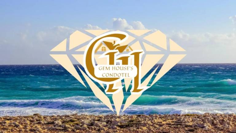 Gem House's Condotel Nha Trang in Nha Trang
